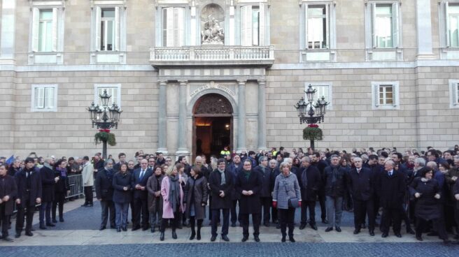 Puigdemont y Mas Puigdemont y Mas