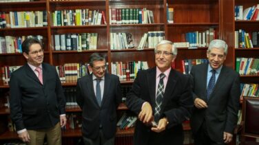 Aceptan la recusación del ex alto cargo de la Junta que debía juzgar el caso de los ERE