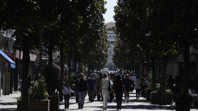 Euskadi concede una renta básica de entre 650 a 959 euros a casi 65.000 personas