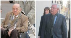 El Supremo confirma la condena de 6,6 millones a CDC por el saqueo de El Palau