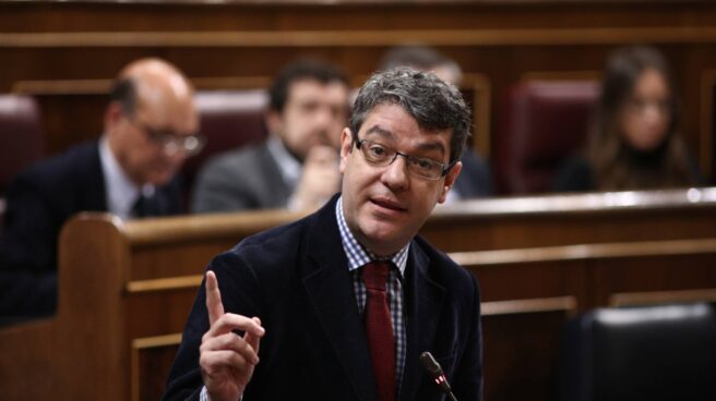 Nadal Álvaro Nadal, ministro de Energía, Turismo y Agenda Digital.