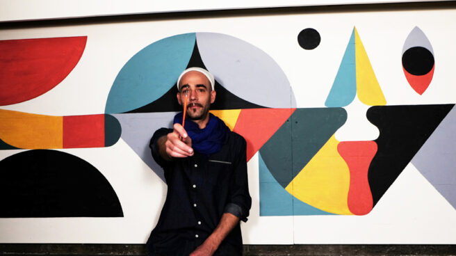 REMED-ART Mural ~ Tijuana Picnic NYC 2014