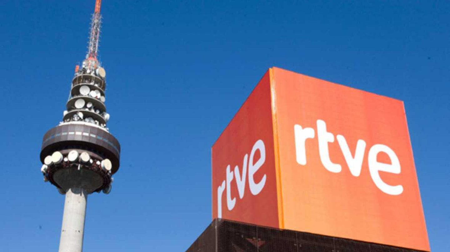 RTVE