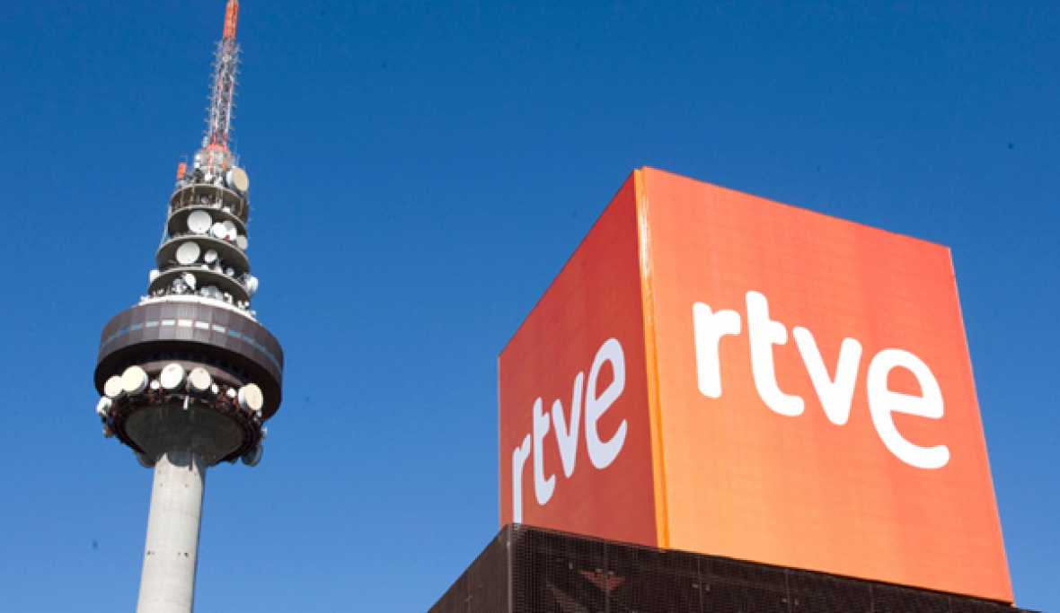 La radiotelevisión pública en España cuesta 39 euros al año a cada persona