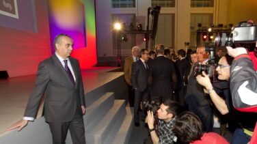 El juez imputa también a Sáez por blanqueo, pertenencia a grupo criminal y delito fiscal