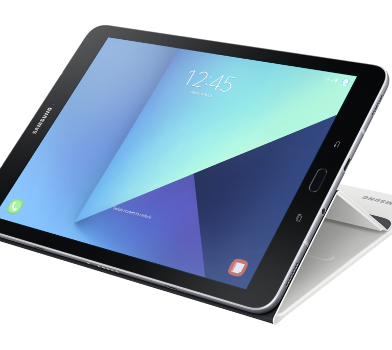 La nueva apuesta de Samsung: una tablet enfocada al juego