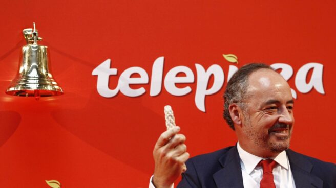 Telepizza recurre a los postres para sostener su estrategia de crecimiento