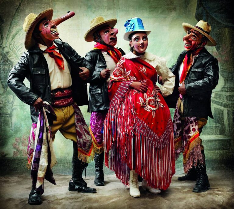 El arte peruano se cuela en la fiesta de ARCO