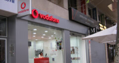 Vodafone se desprenderá de sus tiendas a partir de diciembre