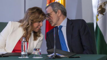 Podemos pide que los grandes del Ibex comparezcan por sus acuerdos con Díaz