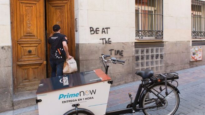 amazon prime