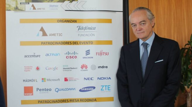 Las grandes telecos rompen con Ametic y crearán su propia patronal tecnológica