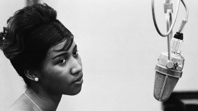 Aretha Franklin anuncia su retirada a los 74 años