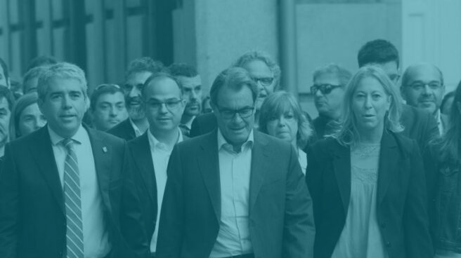 Artur Mas.