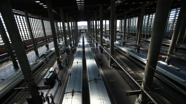 Infracción "muy grave" de Renfe al recurrir ilegalmente a subcontratados para trabajos propios