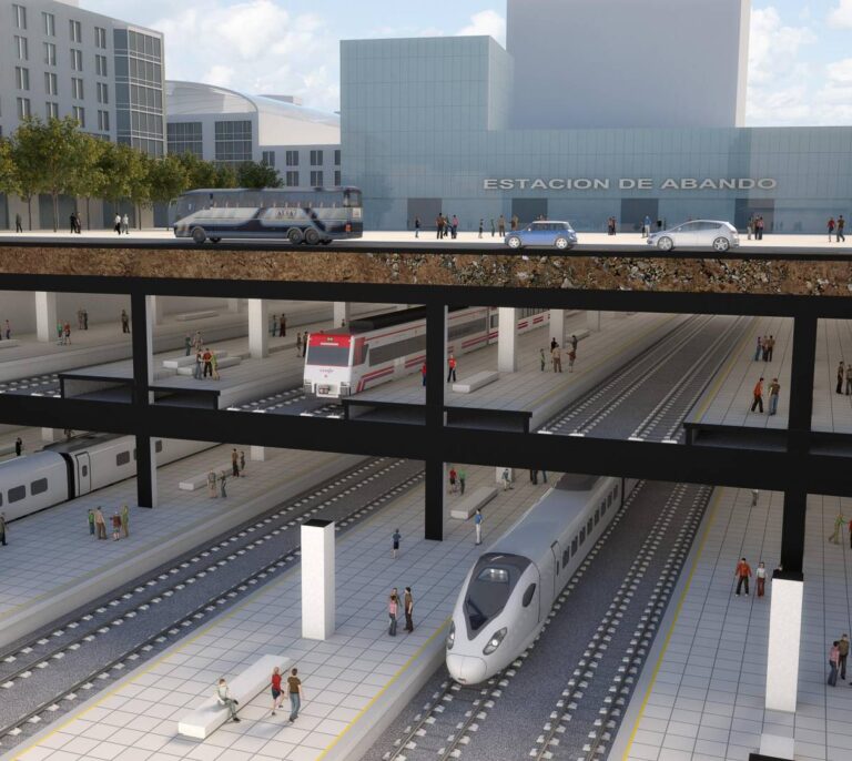 Euskadi aspira a lograr  11.600 millones del fondo de reconstrucción europeo