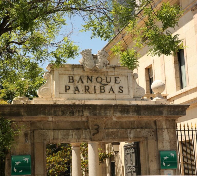 BNP prepara un ERE en el área de banca privada tras vender a March miles de clientes
