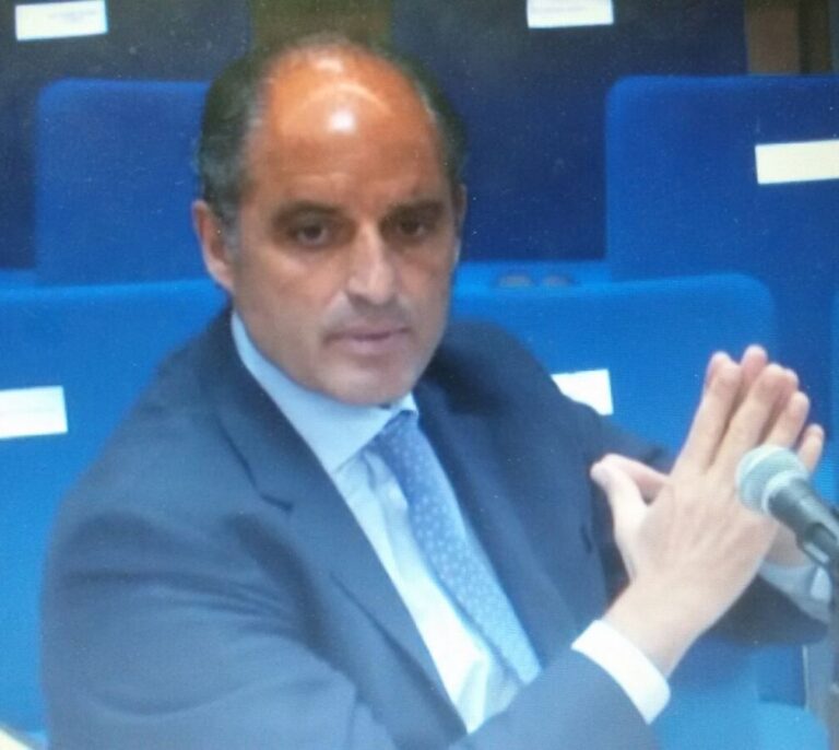 Francisco Camps niega ser el cerebro de la caja B del PP valenciano