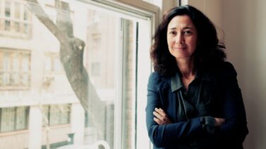 Szpilka: "Las empresas fundadas y lideradas por mujeres tienen tasas de éxito más altas"