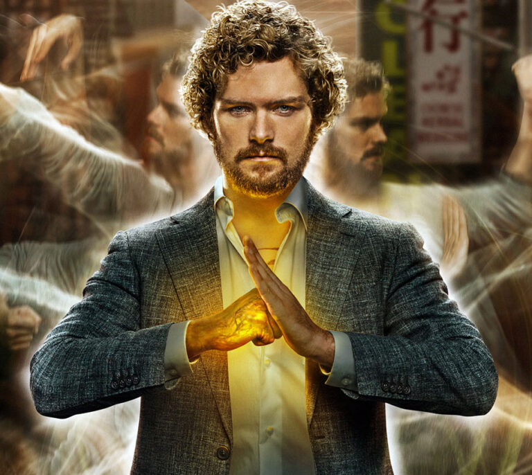 Las series que no debes perderte en marzo