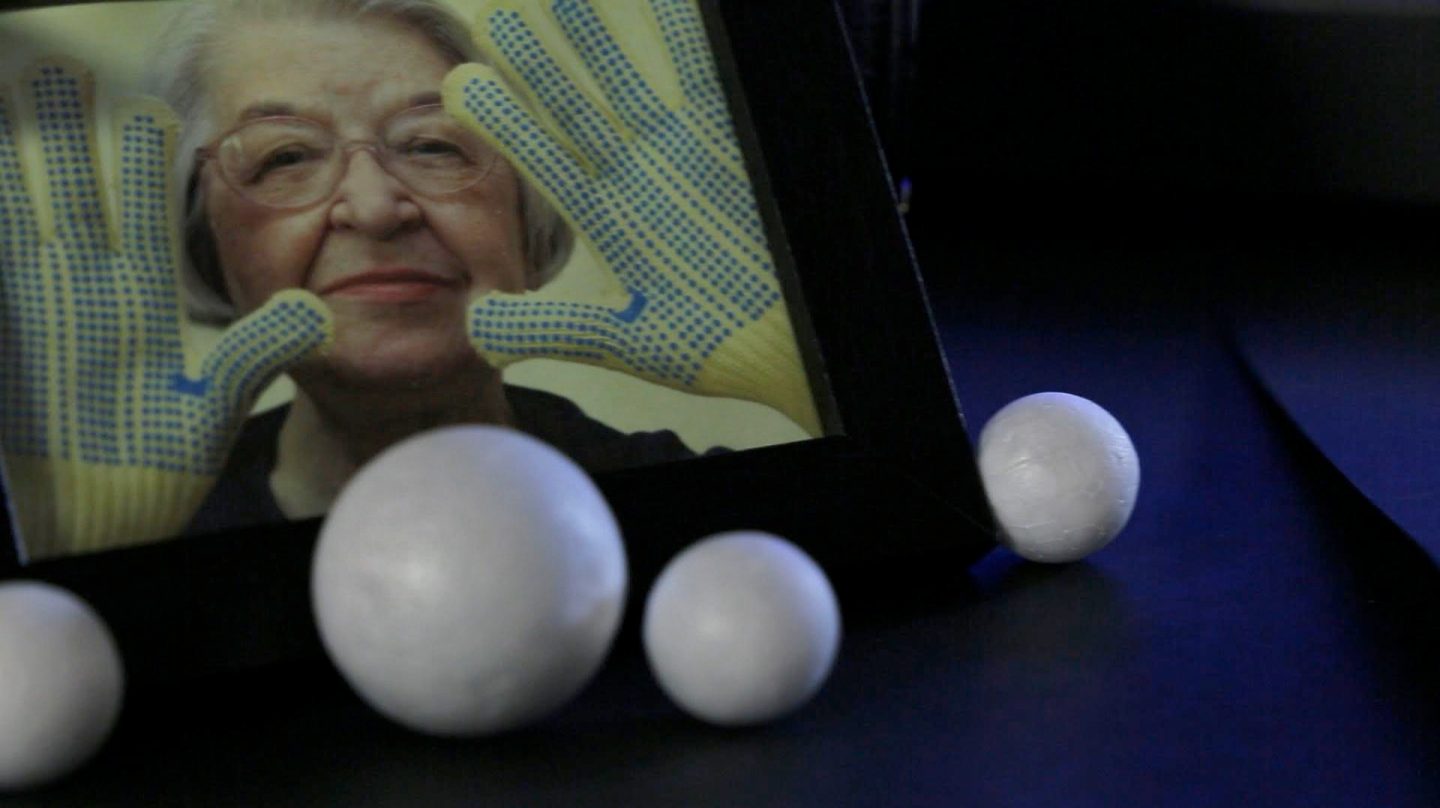 La científica Stephanie Kwolek, inventora del Kevlar