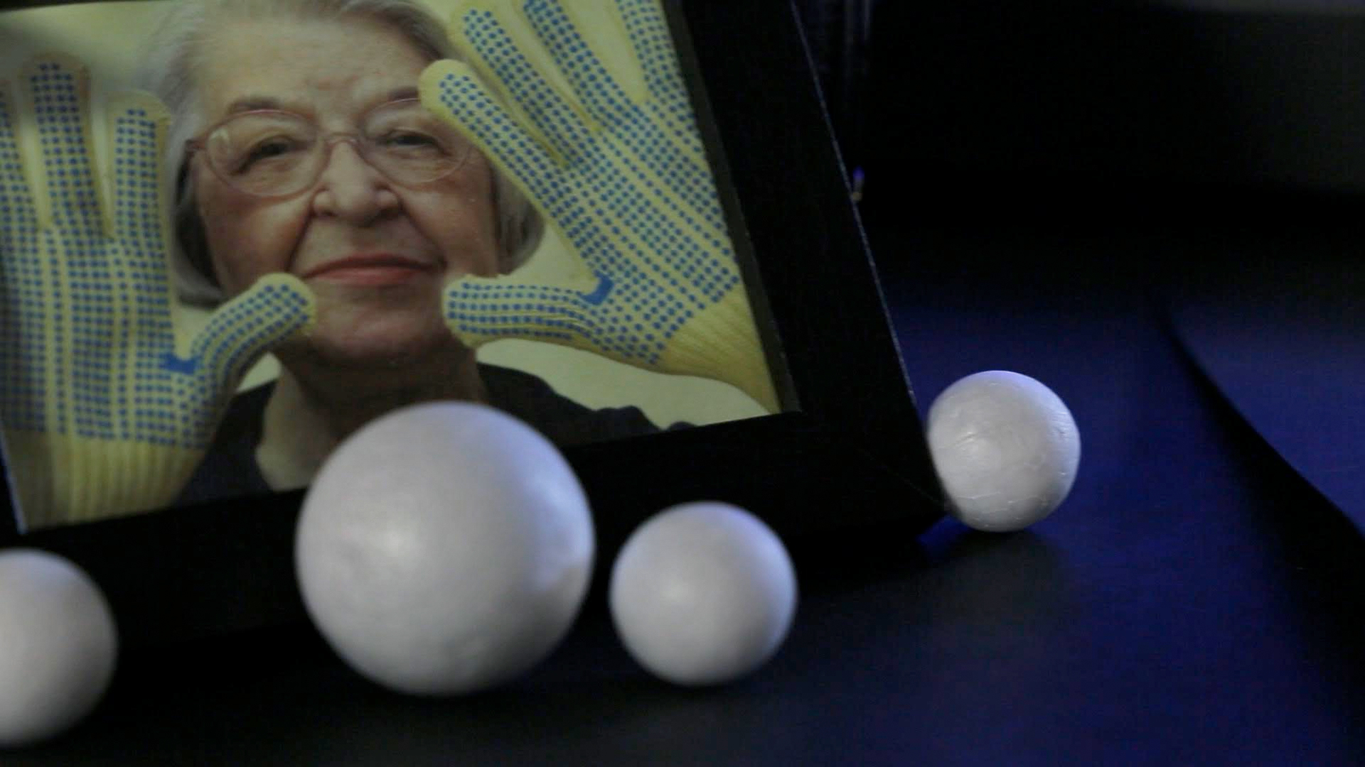 La científica Stephanie Kwolek, inventora del Kevlar