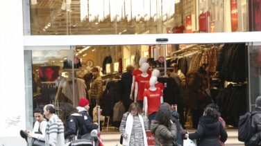 La inflación se mantiene estable en el 2,2% en agosto por el precio de la luz