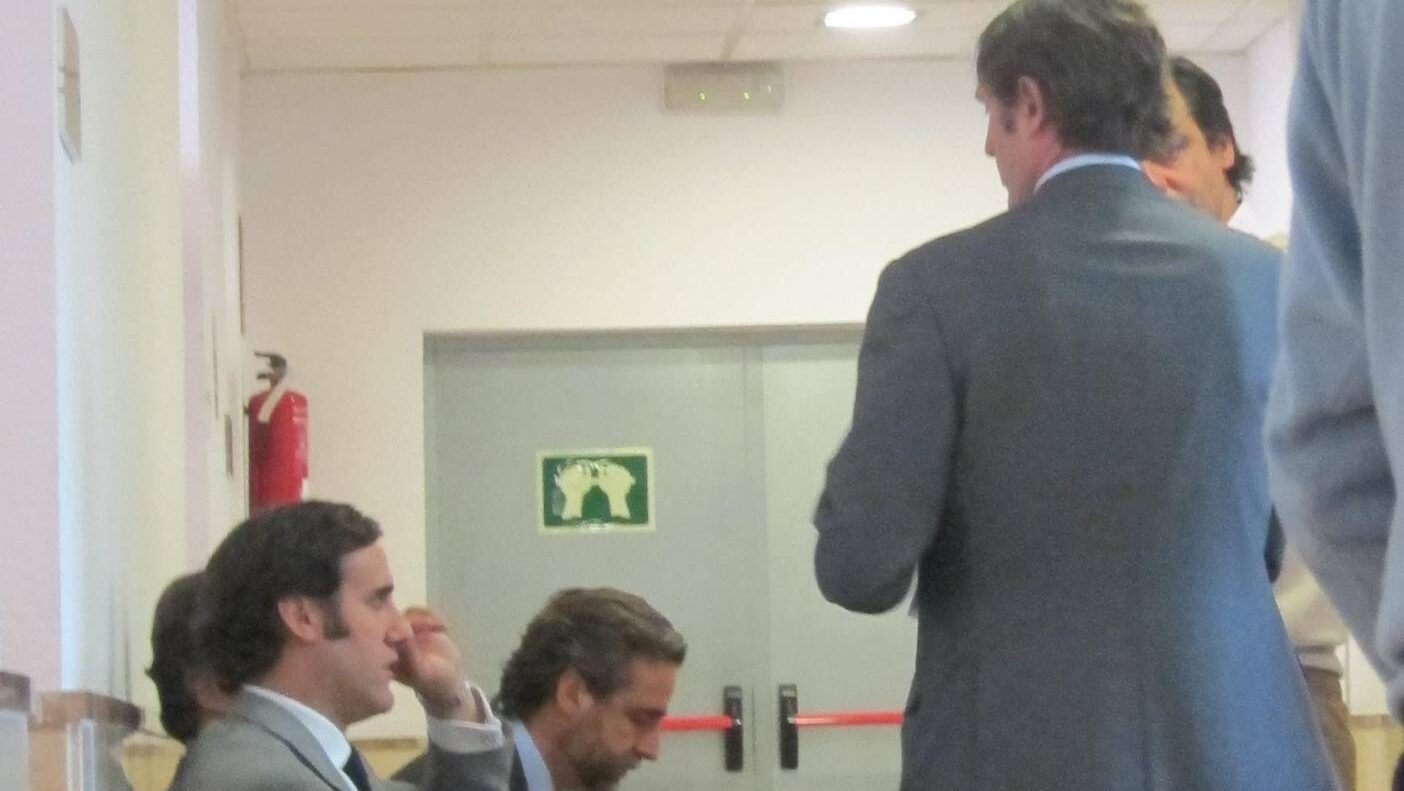 Condenan a los seis Ruiz-Mateos por estafa al comprar un hotel en Mallorca