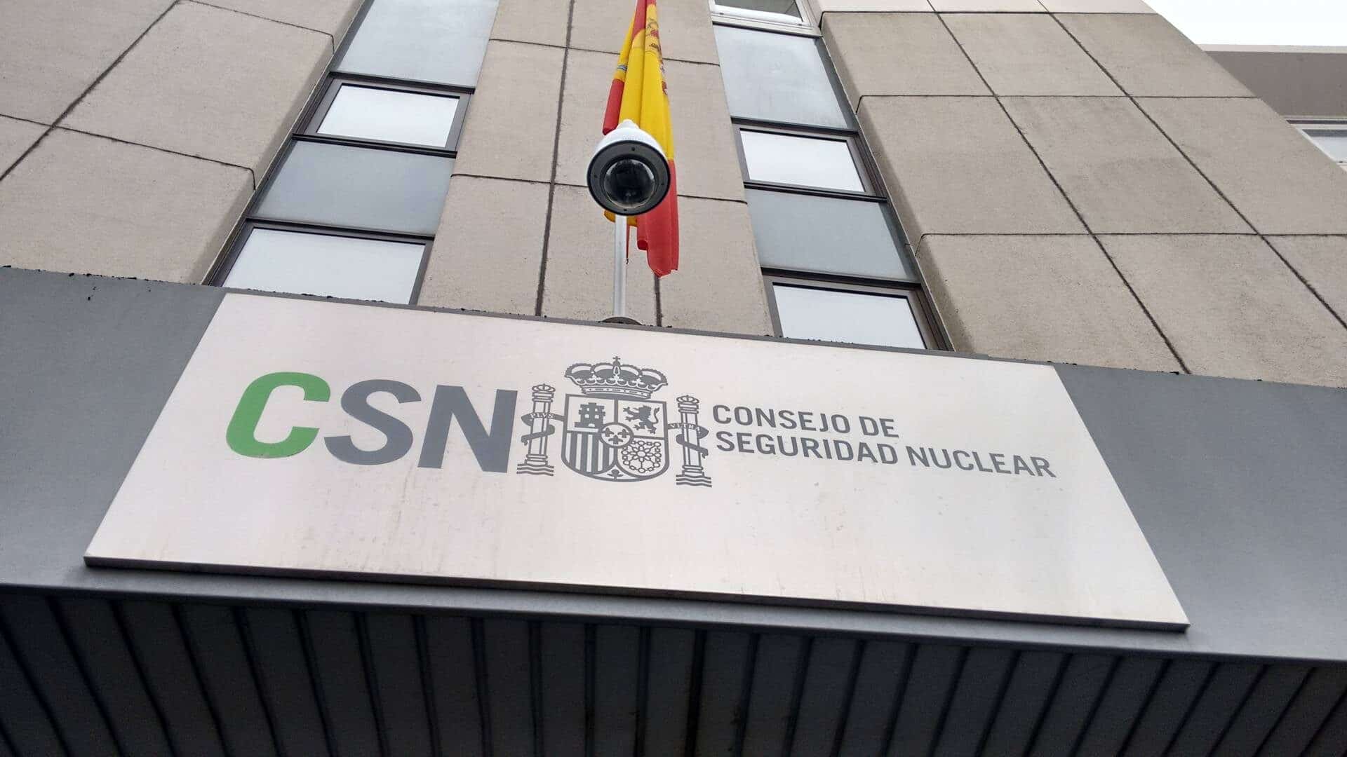 El TS exige al CSN explicar por qué cesó a un alto cargo que discrepó con la cúpula