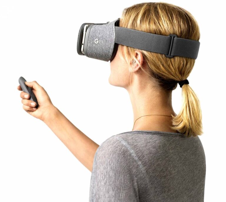Una pelea de 2.000 millones por dominar el mercado de la realidad virtual