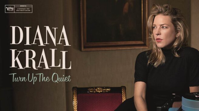 diana krall