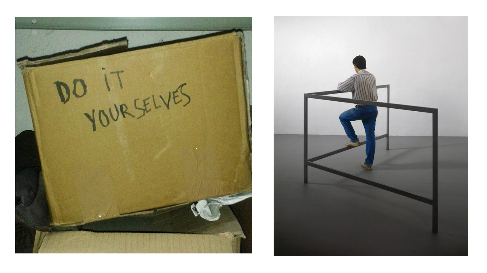doityourselves 'Autogestión'