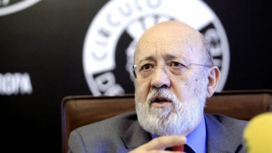 Un juzgado de Madrid admite a trámite la querella de Vox contra Tezanos por presunto delito de malversación