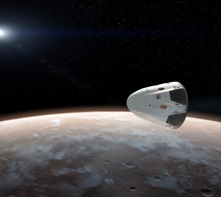 La pelea por el primer turista espacial: así quieren ganar Virgin, Amazon y SpaceX