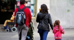 3,3 millones de hogares ingresan menos de 900 euros al mes por todos sus miembros