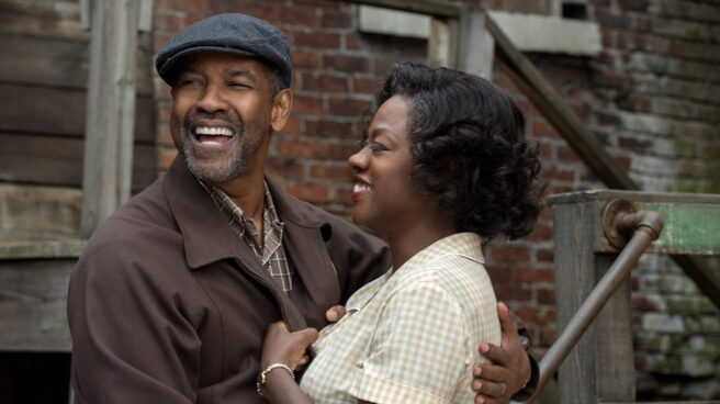 fences