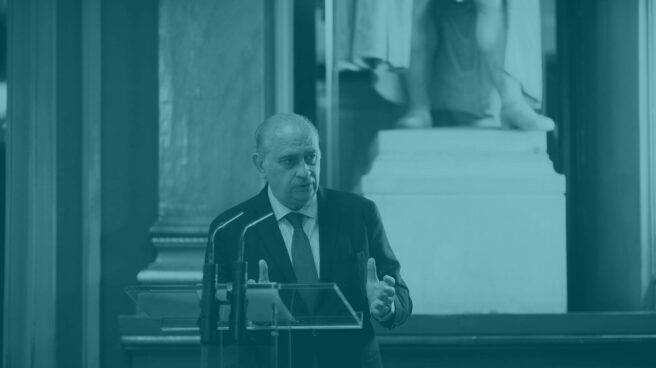 Jorge Fernández Díaz. Jorge Fernández Díaz.