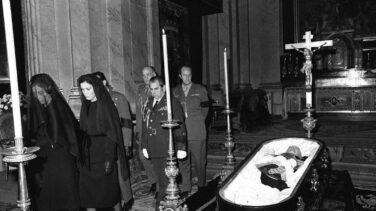 El cuerpo de Franco en manos del Supremo: hoy se reúne para decidir sobre su posible exhumación