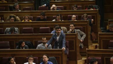 Alberto Garzón, el caballo de Troya de Podemos