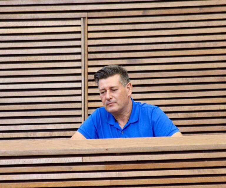 El cargo de C's dimitido: "El partido entró con una ideología a la Asamblea y salió con otra"