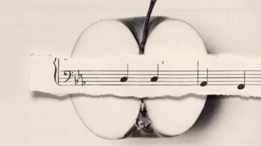 Chema Madoz, artificios de la naturaleza