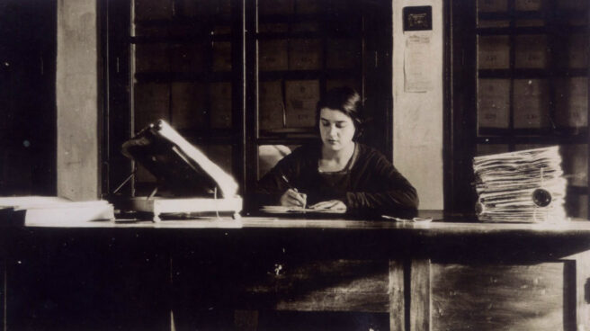 maria moliner