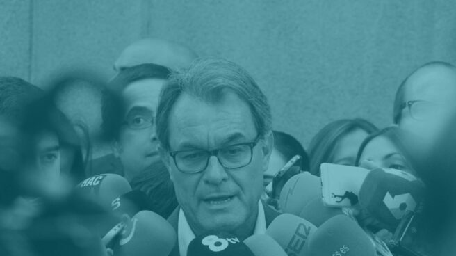 Artur Mas