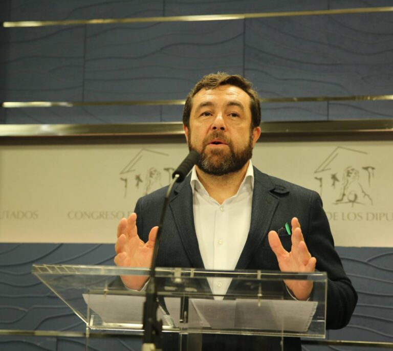 C's pedirá explicaciones a Fernández Díaz sobre las grabaciones en el Congreso