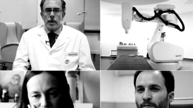 Cáncer: aumentan los casos; aumenta la superviviencia