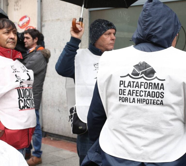 El Supremo dice que el cliente y no el banco debe pagar los gastos de hipotecas