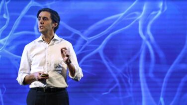 Telefónica ahorrará 1.400 millones en cuatro años con su plan de bajas