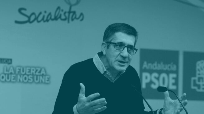 Patxi López Patxi López