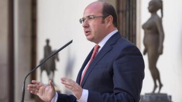 Ciudadanos elude responder si presentará una moción de censura como le reta el PP