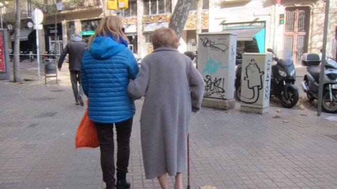 Subir las pensiones mínimas con el IPC es posible sin hundir el sistema, según Fedea